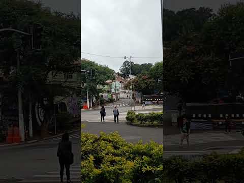 metrô #Campo limpo #São Paulo#