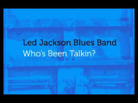 07 Who'S Been Talkin'