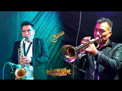 Lanzamiento del INMIGRANTE Y SU MARIMBA ORQUESTA,San Pedro Jocopilas el quiche de Julio 2026 PARTE 6