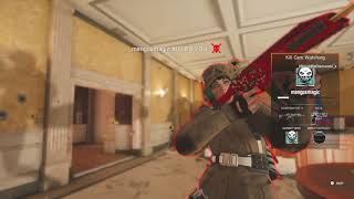 BLOOD ORCHID IN A NUT SHELL