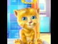 Talking Tom Thangamey