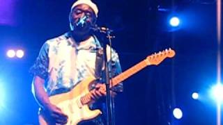 Buddy Guy - Fever   etc.