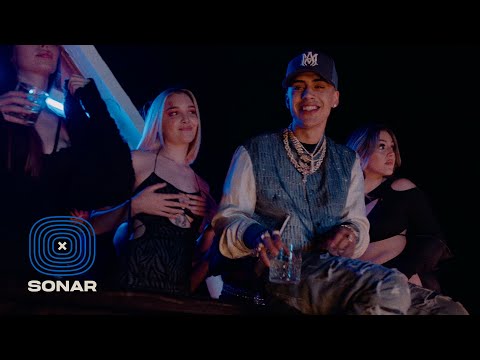 Miniatura de YouTube - Sin Enamorarse