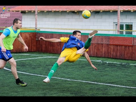 Uarnet - DevPlanet [Огляд матчу] (ІТ-Бізнес Ліга. 3 тур)