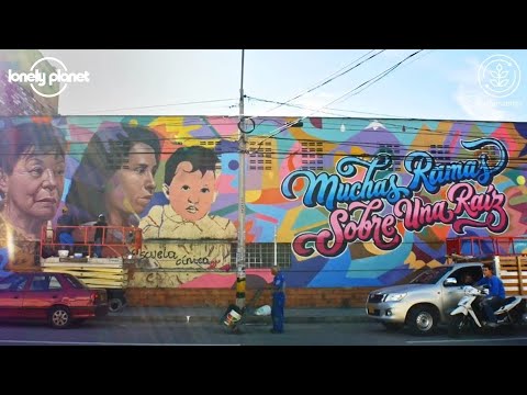 Medellín: Best in Travel 2021 Community Revitalization