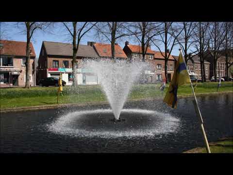 Niervaertkoor Klundert 4