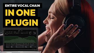Video thumbnail for First look at Mantra – our all in one vocal production plugin by Neural DSP