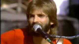 Kenny Loggins - Danny&#39;s Song [1981 - Santa Barbara]