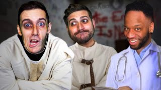 CS:Going Crazy - Co-Op Adventures Mod Gameplay w/ iamBrandon