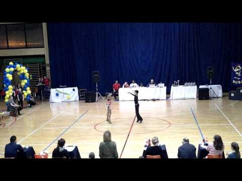 4.2.2017., Prvenstvo Zagreba; MJ1, Nika Delorko - Fran Lončar, 3. mjesto