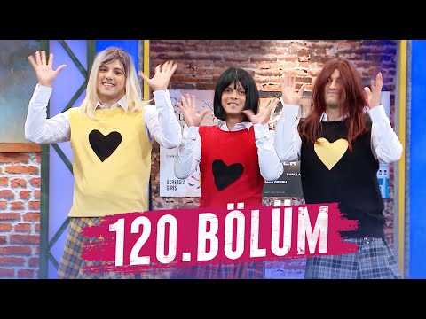 Çok Güzel Hareketler 2 - 120.Bölüm (Sezon Finali)
