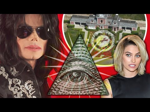 Michael Jackson's Murder By Illuminati: Conspiracy Theories Exposed