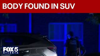 Atlanta police talk about fatal shooting in SW Atlanta | FOX 5 News
