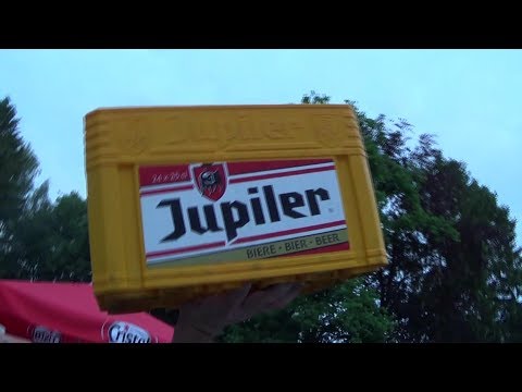 zigeunerfeest Jocomo @ Lanaken Belgïe