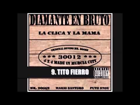 Mario Santoro - TITO FIERRO.