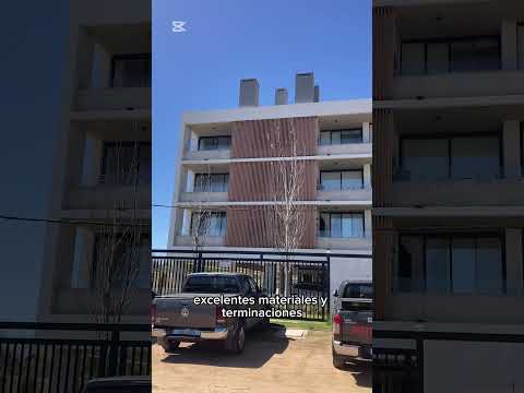 Video de YouTube - Apartamento en venta en Carrasco Norte