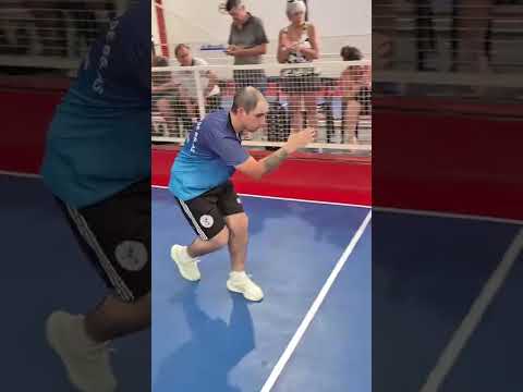 OMAR SERRANO (CORDOBA) VS AGUSTIN SERUCELLI (BS AS)