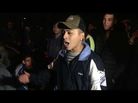 NEAN vs BIZ - 8vos de Final - La SVF Jornada Pretemporada 1