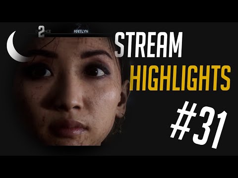 TOO LATE | MoonMoon Highlights #31