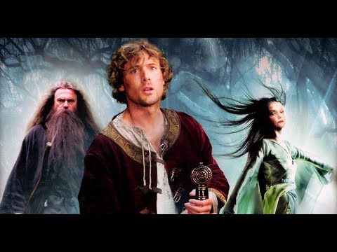 "Merlino e l'apprendista Stregone" - 2° Tempo (Film Tv)