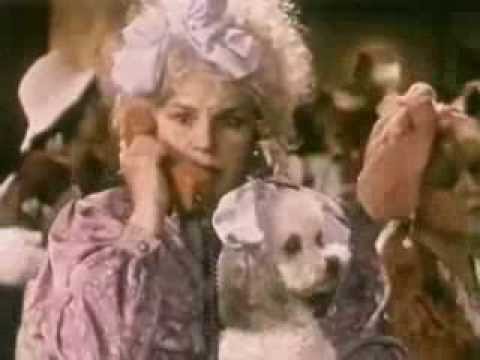 Velika frka-  Najbolje scene