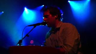 Junior Boys - Count Souvenirs