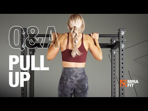 Pull Up Exercise Q&A
