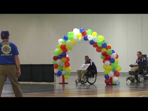 BISFed 2017 Kansas World Open: Opening Ceremony 2017 09 23