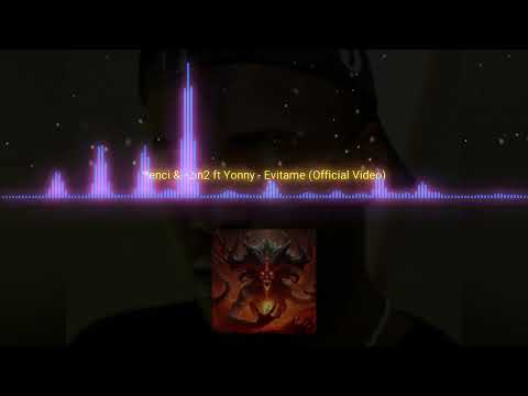 El Yenci x Kon2 x Yonny - Evitame