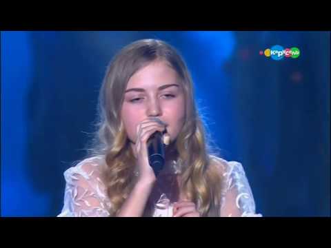 Sofia Fisenko - Zhivaya Voda (Water of Life)