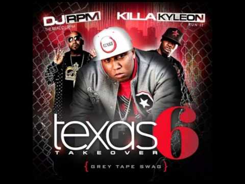 Trae Tha Truth feat. Young Buck - Slammin Doorz  (Texas Takeover 6)
