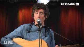 Baptiste W. Hamon - «Joséphine»