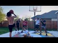 YDN PHYSICAL Backyard King Of The Court