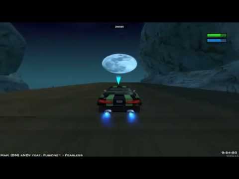 [DM] aNDy feat. Fusionz~ - Fearless