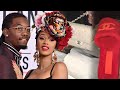 Offset SURPRISES Cardi B With Luxury Gifts!