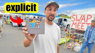 I feel uncomfortable even touching this 