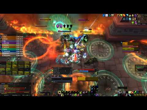 Club Camel - Mythic Jadefire Masters