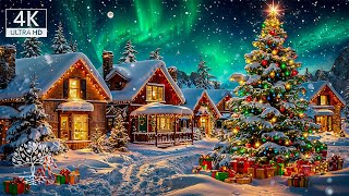 Música Navideña para Dormir 🎄 Sueño Profundo, Relajación y Sanación Interior