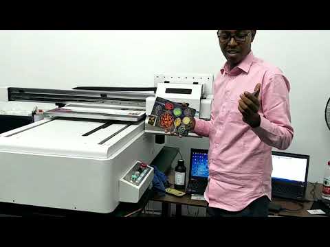 UV6090 flatbed printer factory .Global agent wanted !