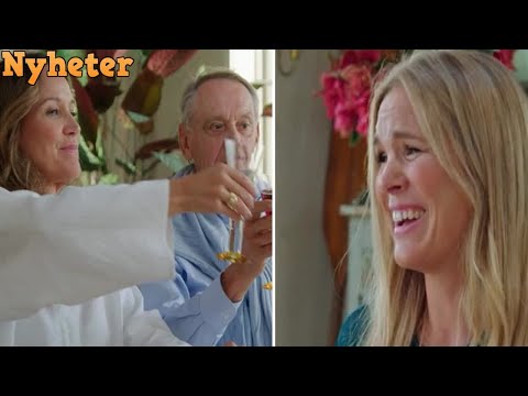 Därför får ”Renées brygga” tittarna att jubla – samtalen med gästerna som fick alla på fall: