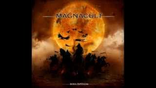 Magnacult - Disorder (+ Lyrics) [HD]