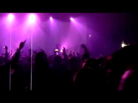 Emalkay LIVE-Let It Roll Winter 2013 GET DARKER Stage-//R.K.DUBs//