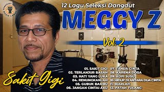 Download lagu 12 Lagu Seleksi Dangdut Meggy Z Vol 2 mp3