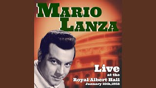 Tell Me, Oh Blue, Blue Sky (Live)