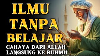 Download lagu RAHASIA ILMU LADUNI!✨ KETIKA ALLAH MENANAMKAN CAHAYA KE DALAM HATIMU – INI TANDANYA! 🌀 mp3