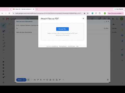 Item video thumbnail