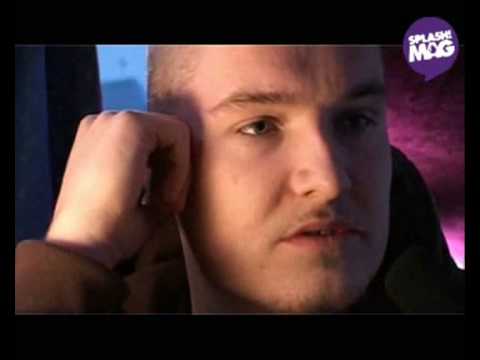 Kaas Interview - Splash Magazine - Part 3