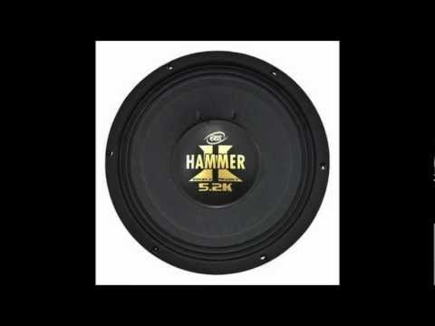 Teste Alto Falantes EROS