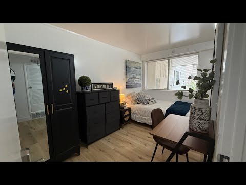 Downtown Commons II property video