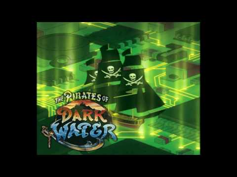 [Audio] The Pirates of Dark Water - Sunken Bridge [Sega cover] by Boroda-kun